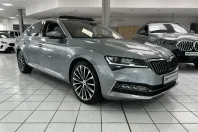 Skoda Superb din 2021 cu 90.924 km - oferta SKO109890 - foto 2