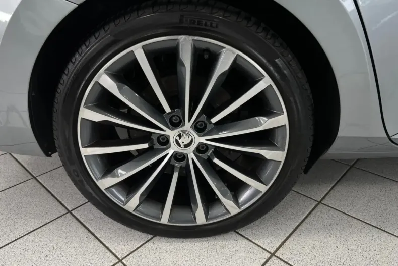 Skoda Superb din 2021 cu 90.924 km - oferta SKO109890 - foto 7