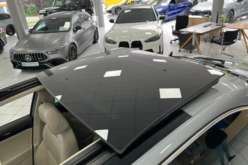 Skoda Superb din 2021 cu 90.924 km - oferta SKO109890 - foto 8