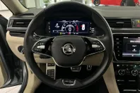 Skoda Superb din 2021 cu 90.924 km - oferta SKO109890 - foto 15