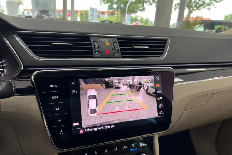 Skoda Superb din 2021 cu 90.924 km - oferta SKO109890 - foto 17