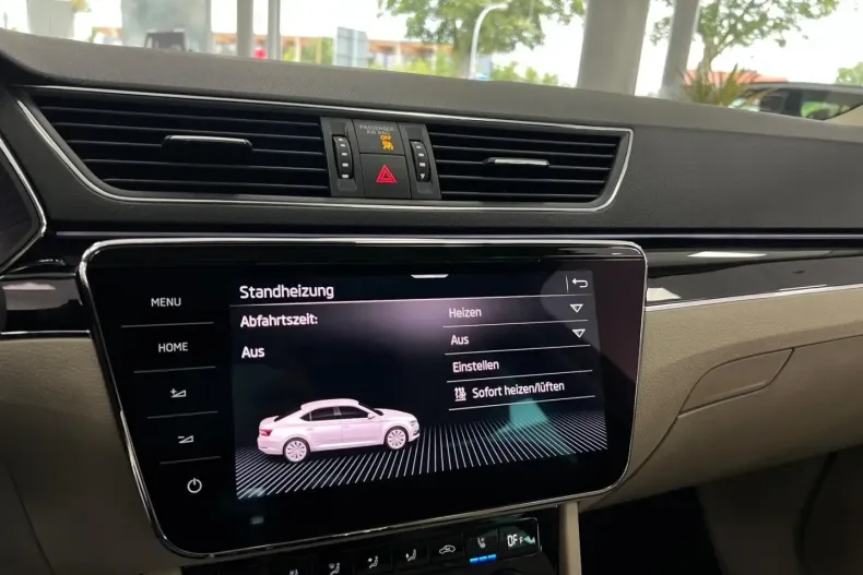 Skoda Superb din 2021 cu 90.924 km - oferta SKO109890 - foto 18