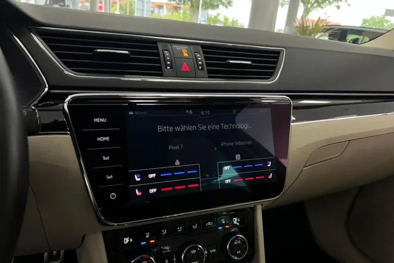 Skoda Superb din 2021 cu 90.924 km - oferta SKO109890 - foto 19