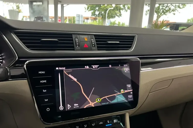 Skoda Superb din 2021 cu 90.924 km - oferta SKO109890 - foto 21