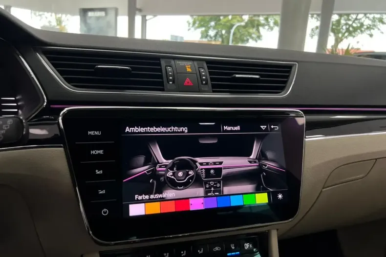 Skoda Superb din 2021 cu 90.924 km - oferta SKO109890 - foto 23