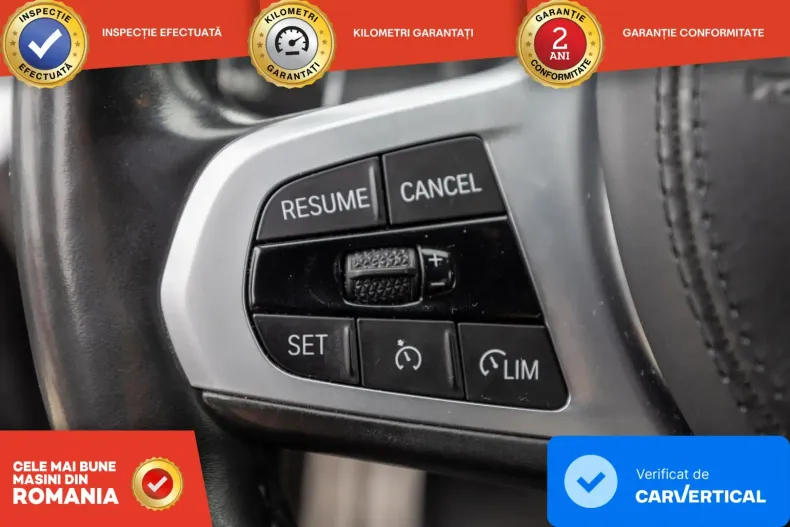 BMW 520 din 2020 cu 110.000 km - oferta BMW109891 - foto 9