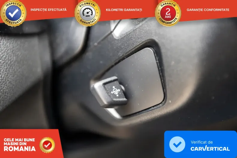 BMW 520 din 2020 cu 110.000 km - oferta BMW109891 - foto 10