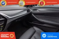 BMW 520 din 2020 cu 110.000 km - oferta BMW109891 - foto 15