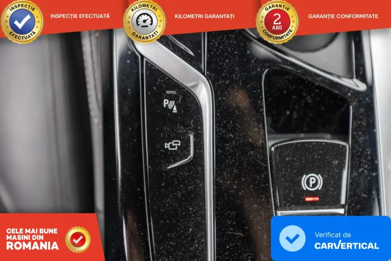 BMW 520 din 2020 cu 110.000 km - oferta BMW109891 - foto 16