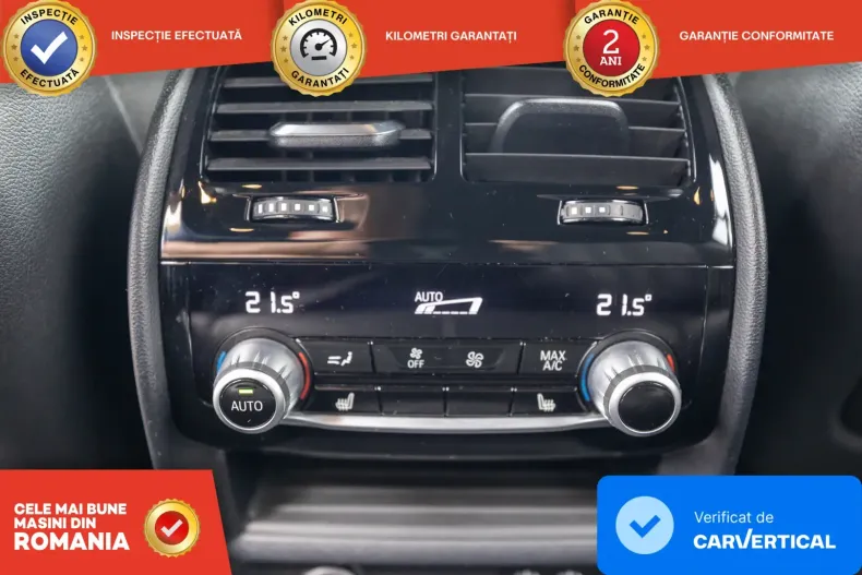 BMW 520 din 2020 cu 110.000 km - oferta BMW109891 - foto 20