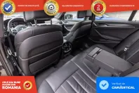 BMW 520 din 2020 cu 110.000 km - oferta BMW109891 - foto 21