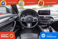 BMW 520 din 2020 cu 110.000 km - oferta BMW109891 - foto 22