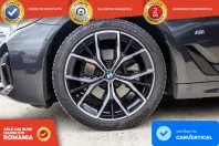 BMW 520 din 2020 cu 110.000 km - oferta BMW109891 - foto 23