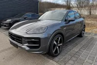 Porsche Cayenne din 2025 cu 3.900 km - oferta POR109893 - foto 1