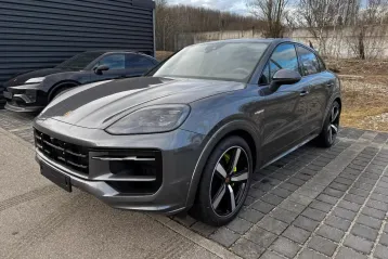 Porsche Cayenne din 2025 - oferta POR109893