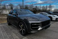 Porsche Cayenne din 2025 cu 3.900 km - oferta POR109893 - foto 2