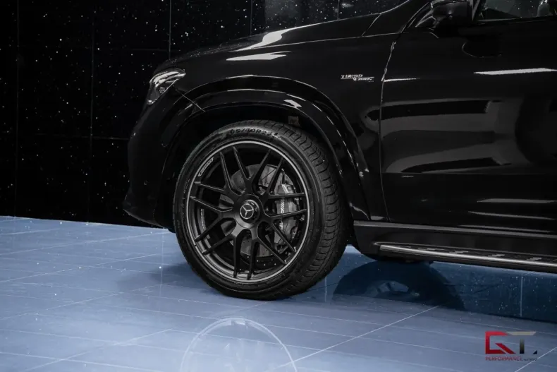 Mercedes-Benz GLE 53 AMG din 2024 cu 24.000 km - oferta MER109894 - foto 4