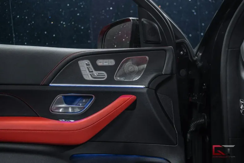 Mercedes-Benz GLE 53 AMG din 2024 cu 24.000 km - oferta MER109894 - foto 9