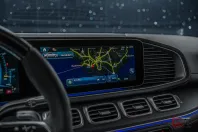 Mercedes-Benz GLE 53 AMG din 2024 cu 24.000 km - oferta MER109894 - foto 12