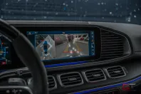 Mercedes-Benz GLE 53 AMG din 2024 cu 24.000 km - oferta MER109894 - foto 13