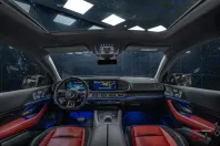 Mercedes-Benz GLE 53 AMG din 2024 cu 24.000 km - oferta MER109894 - foto 15