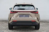 Lexus NX 350h din 2024 cu 17.000 km - oferta LEX109895 - foto 4