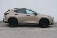Lexus NX 350h din 2024 cu 17.000 km - oferta LEX109895 - foto 6