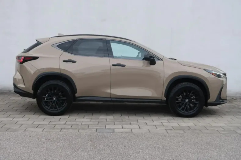 Lexus NX 350h din 2024 cu 17.000 km - oferta LEX109895 - foto 6