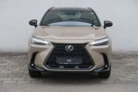 Lexus NX 350h din 2024 cu 17.000 km - oferta LEX109895 - foto 8