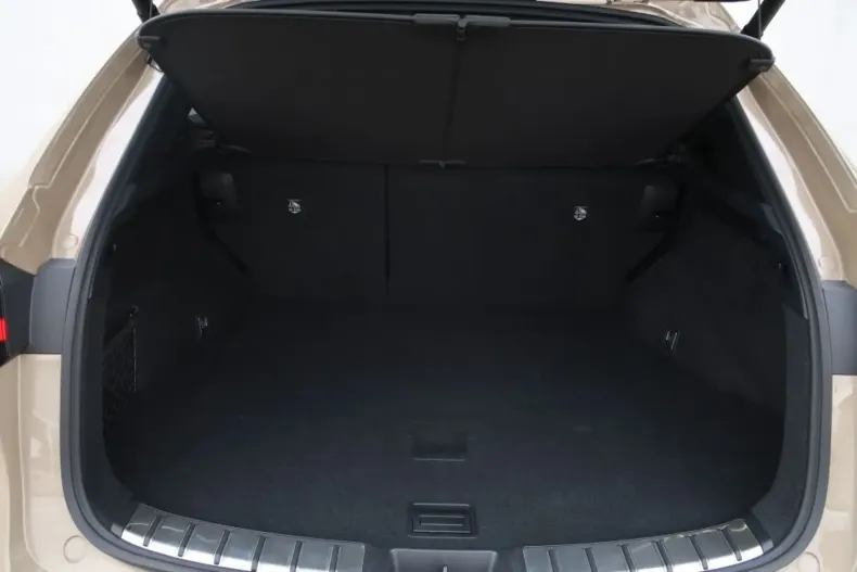 Lexus NX 350h din 2024 cu 17.000 km - oferta LEX109895 - foto 10