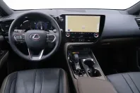 Lexus NX 350h din 2024 cu 17.000 km - oferta LEX109895 - foto 11