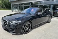 Mercedes-Benz S 450 din 2025 cu 15.200 km - oferta MER109896 - foto 1