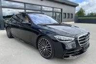 Mercedes-Benz S 450 din 2025 cu 15.200 km - oferta MER109896 - foto 4