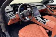 Mercedes-Benz S 450 din 2025 cu 15.200 km - oferta MER109896 - foto 6