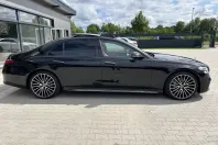 Mercedes-Benz S 450 din 2025 cu 15.200 km - oferta MER109896 - foto 7