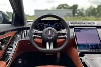 Mercedes-Benz S 450 din 2025 cu 15.200 km - oferta MER109896 - foto 10