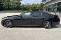 Mercedes-Benz S 450 din 2025 cu 15.200 km - oferta MER109896 - foto 14