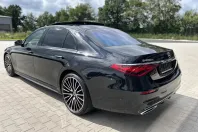 Mercedes-Benz S 450 din 2025 cu 15.200 km - oferta MER109896 - foto 19