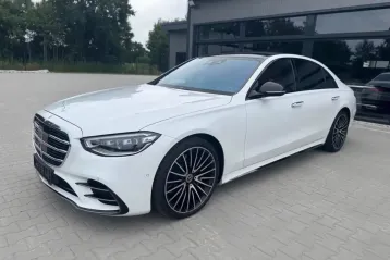 Mercedes-Benz S 450 din 2025 - oferta MER109898