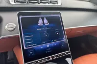 Mercedes-Benz S 450 din 2025 cu 7.900 km - oferta MER109898 - foto 2