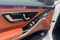 Mercedes-Benz S 450 din 2025 cu 7.900 km - oferta MER109898 - foto 3