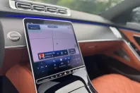 Mercedes-Benz S 450 din 2025 cu 7.900 km - oferta MER109898 - foto 5