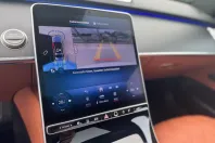 Mercedes-Benz S 450 din 2025 cu 7.900 km - oferta MER109898 - foto 12