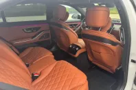 Mercedes-Benz S 450 din 2025 cu 7.900 km - oferta MER109898 - foto 15