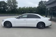 Mercedes-Benz S 450 din 2025 cu 7.900 km - oferta MER109898 - foto 20
