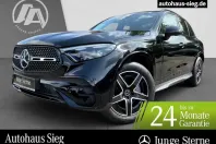 Mercedes-Benz GLC 220 din 2023 cu 45.137 km - oferta MER109901 - foto 1