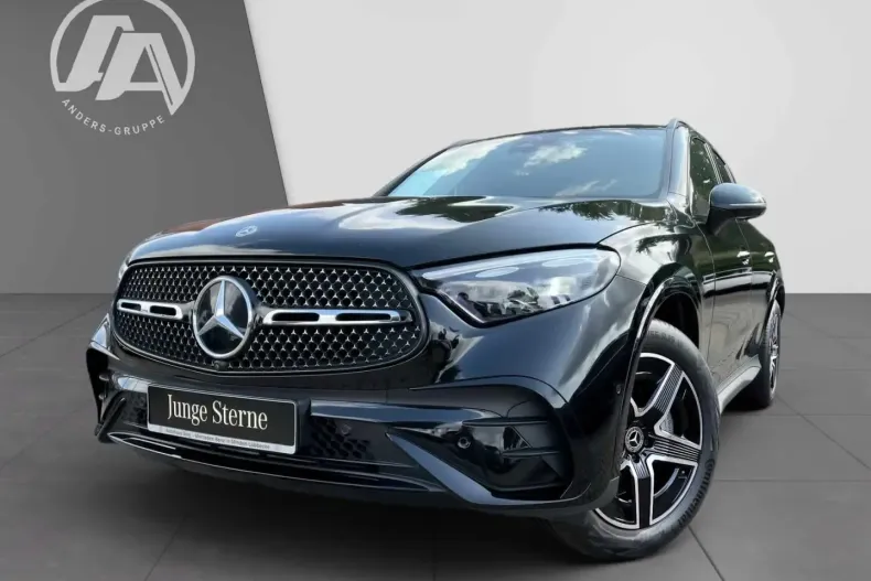 Mercedes-Benz GLC 220 din 2023 cu 45.137 km - oferta MER109901 - foto 3