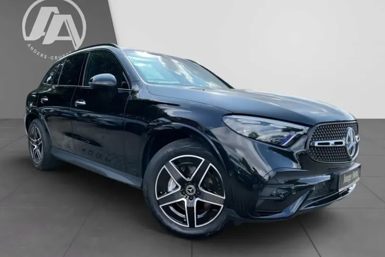 Mercedes-Benz GLC 220 din 2023 cu 45.137 km - oferta MER109901 - foto 6