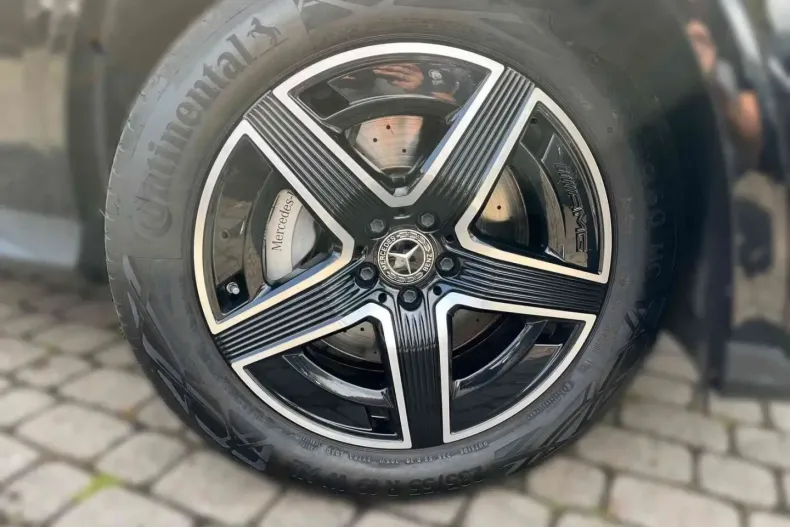 Mercedes-Benz GLC 220 din 2023 cu 45.137 km - oferta MER109901 - foto 7