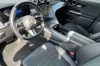 Mercedes-Benz GLC 220 din 2023 cu 45.137 km - oferta MER109901 - foto 9